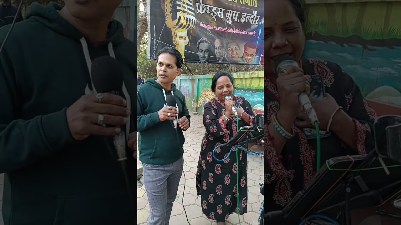 Teri ummide tera intjaar....