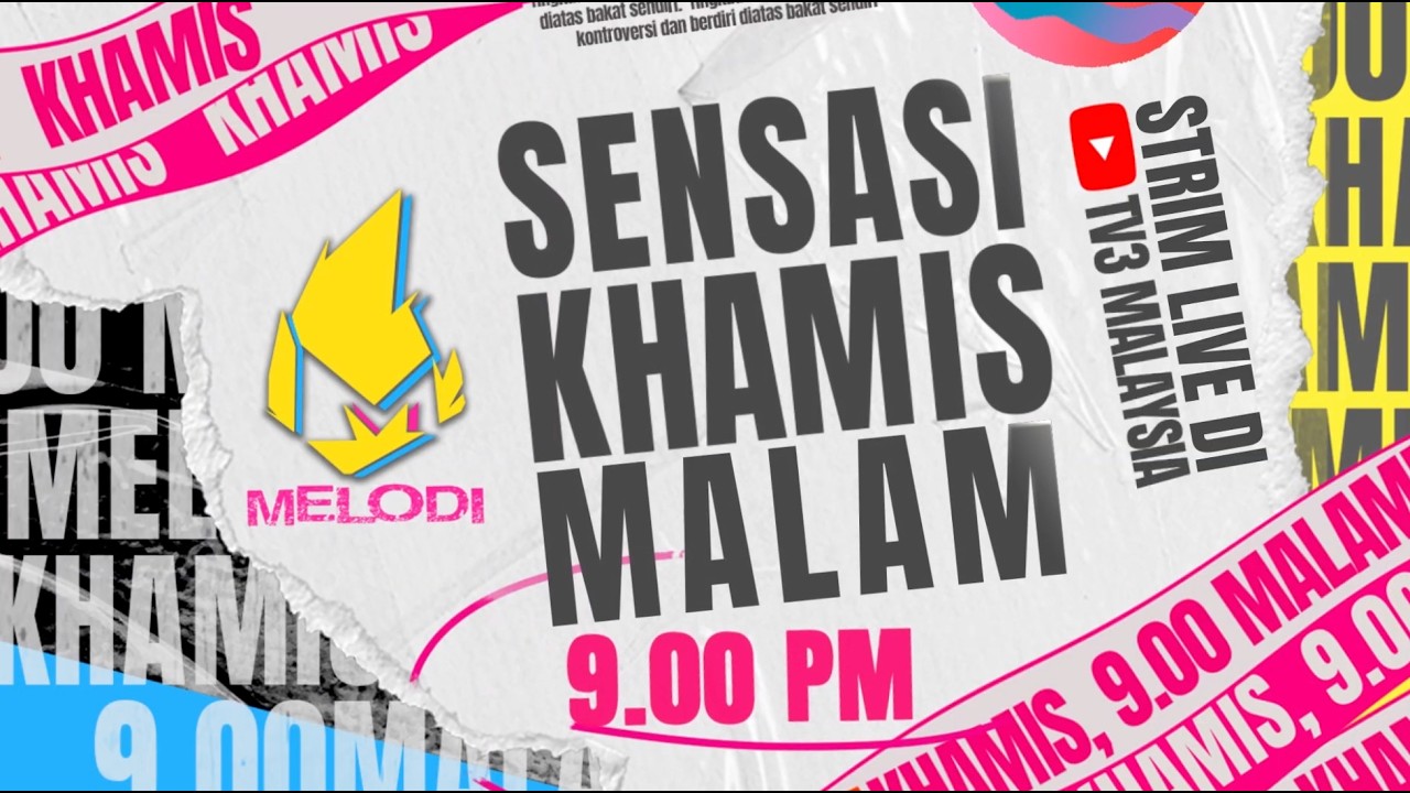 [FULL] Melodi (2026) | Thu, 19 Feb