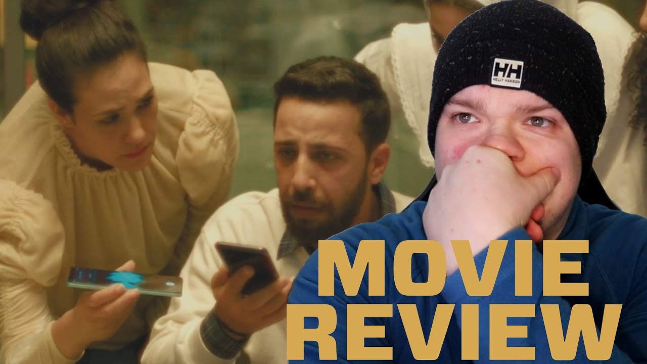 The Voice Of Hind Rajab Is The Most Important Film Of The Decade - Movie Review