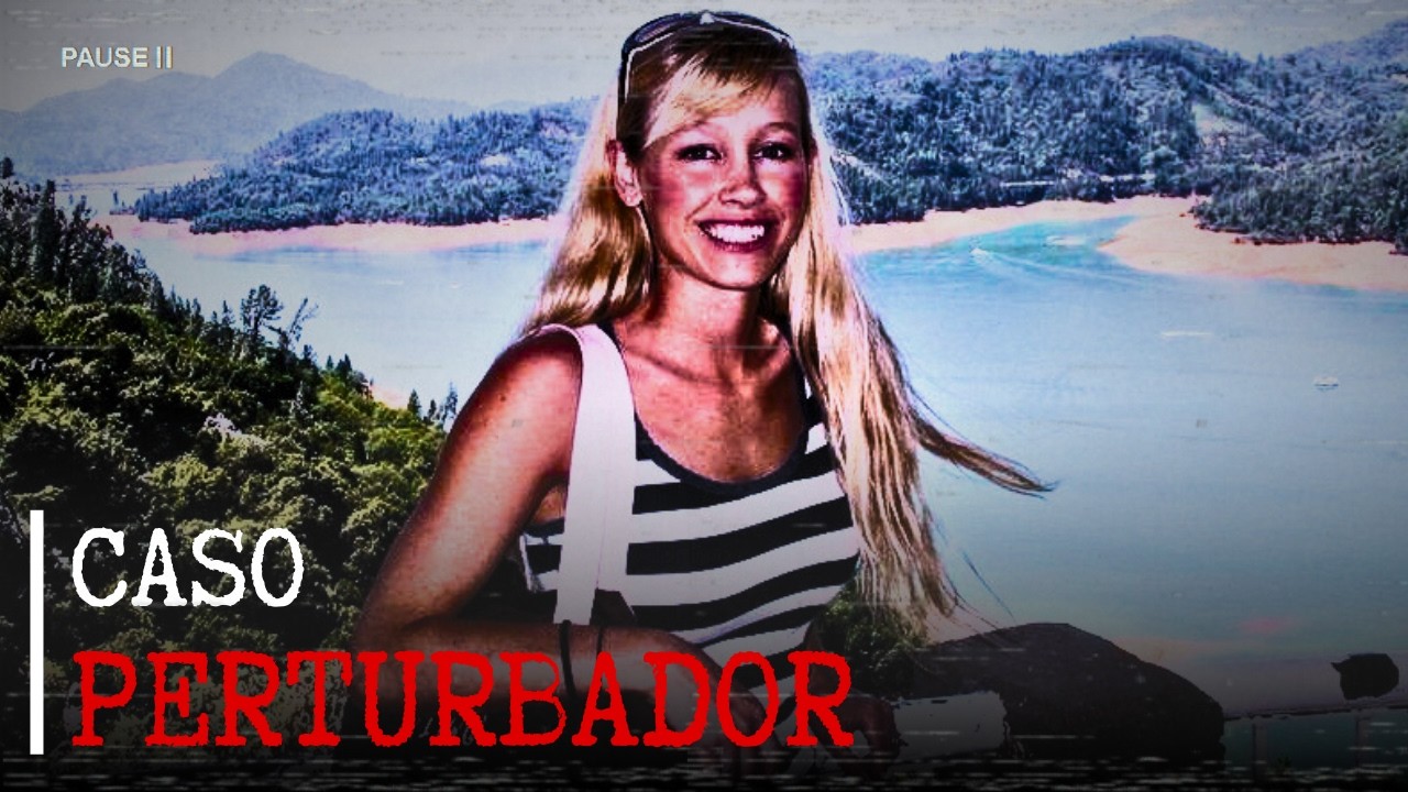 O Bizarro Caso de Sherri Papini