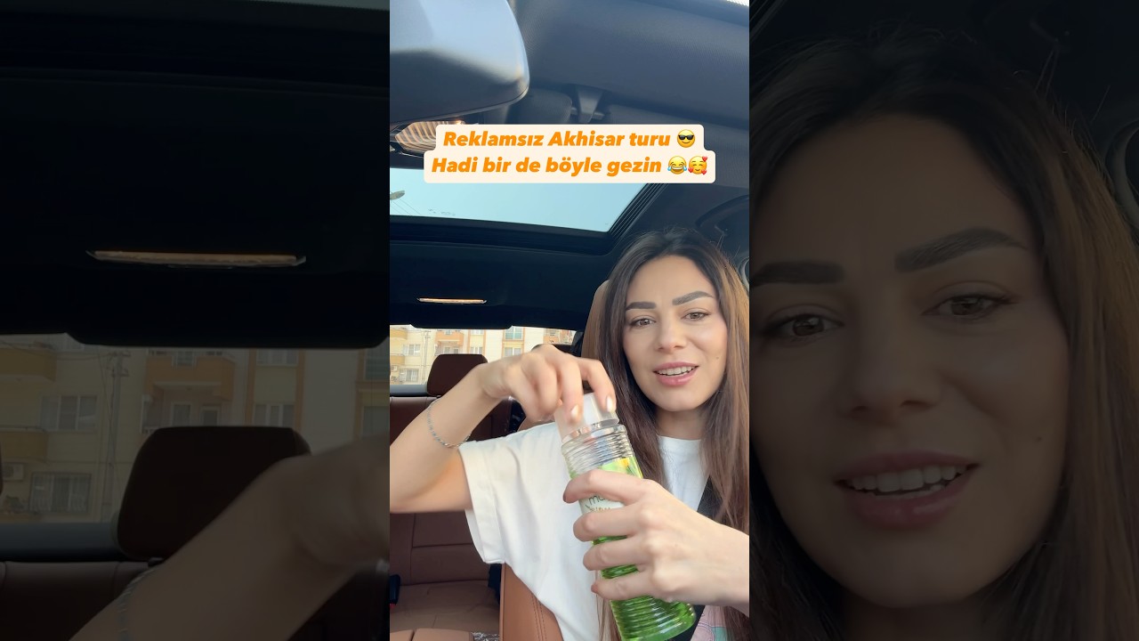 Sondaki yeri ￼Akhisar&rsquo;da bilmeyen yoktur🤩