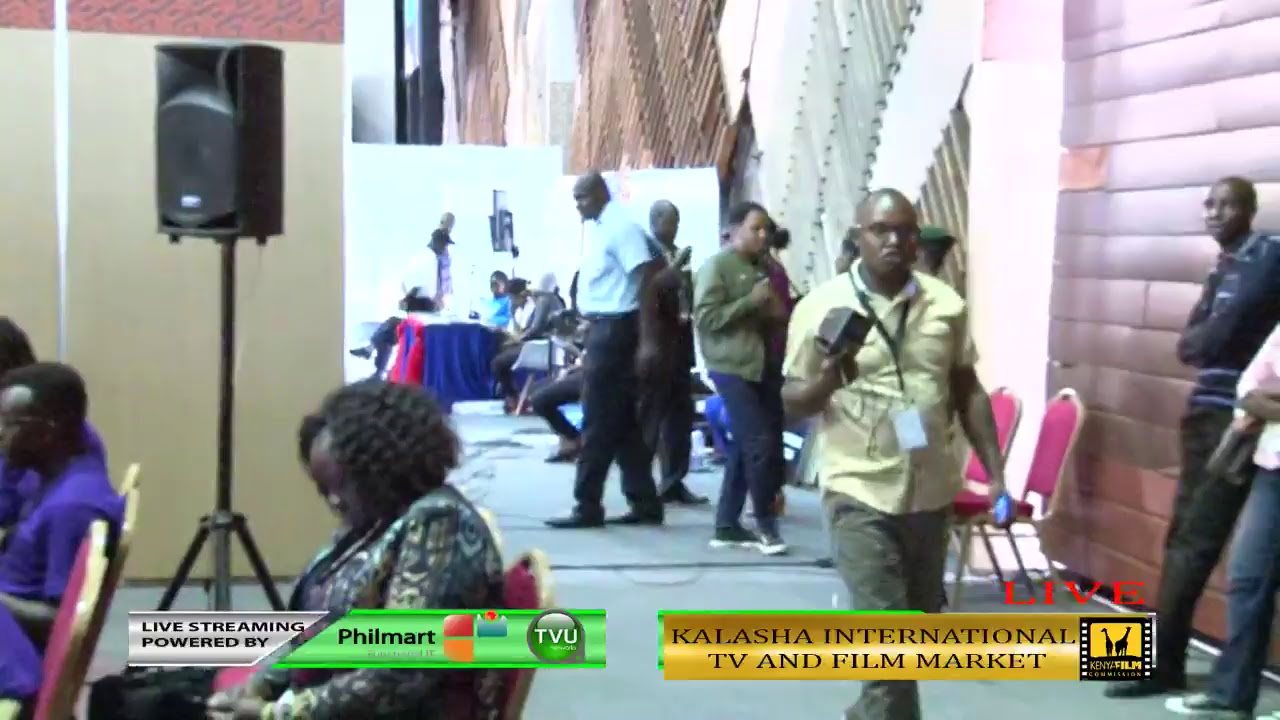 Kenya Film Commission