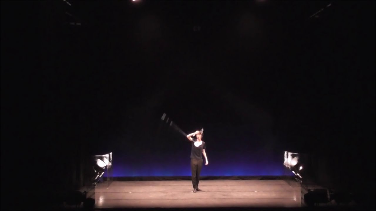 もりてぃ　星屑ビーナス　MJF2015
