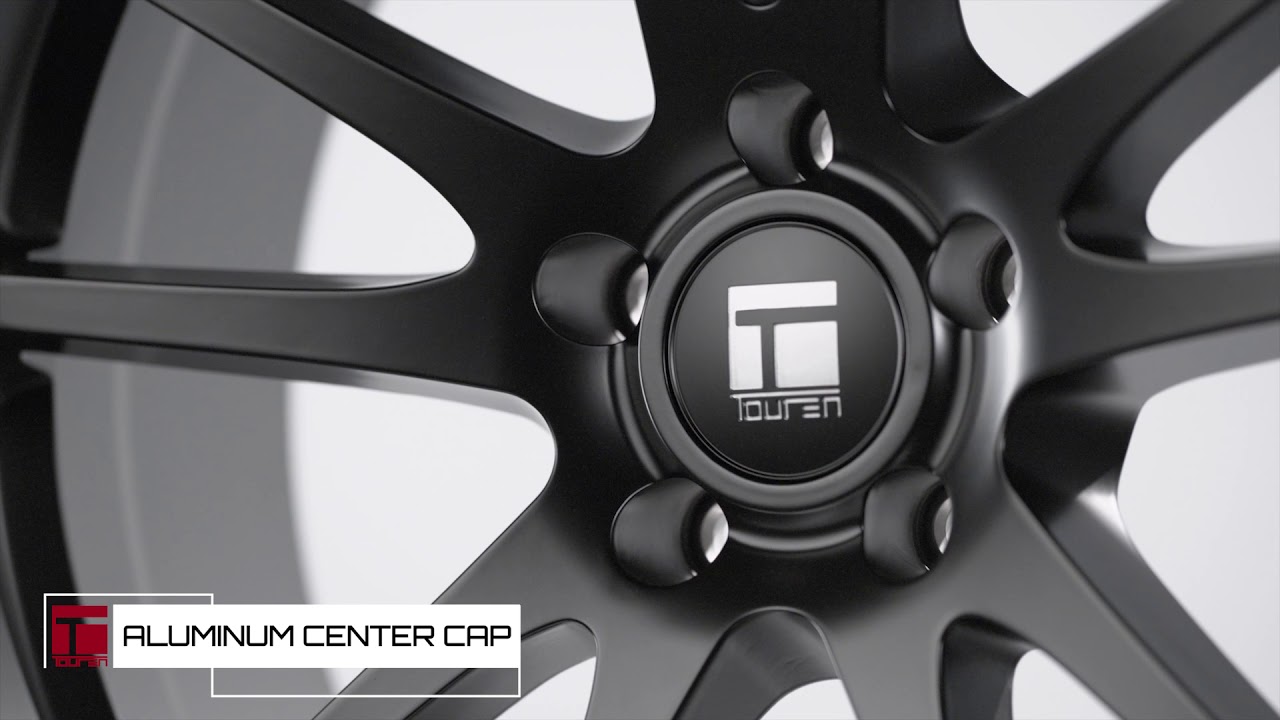 Touren Wheels | TF03