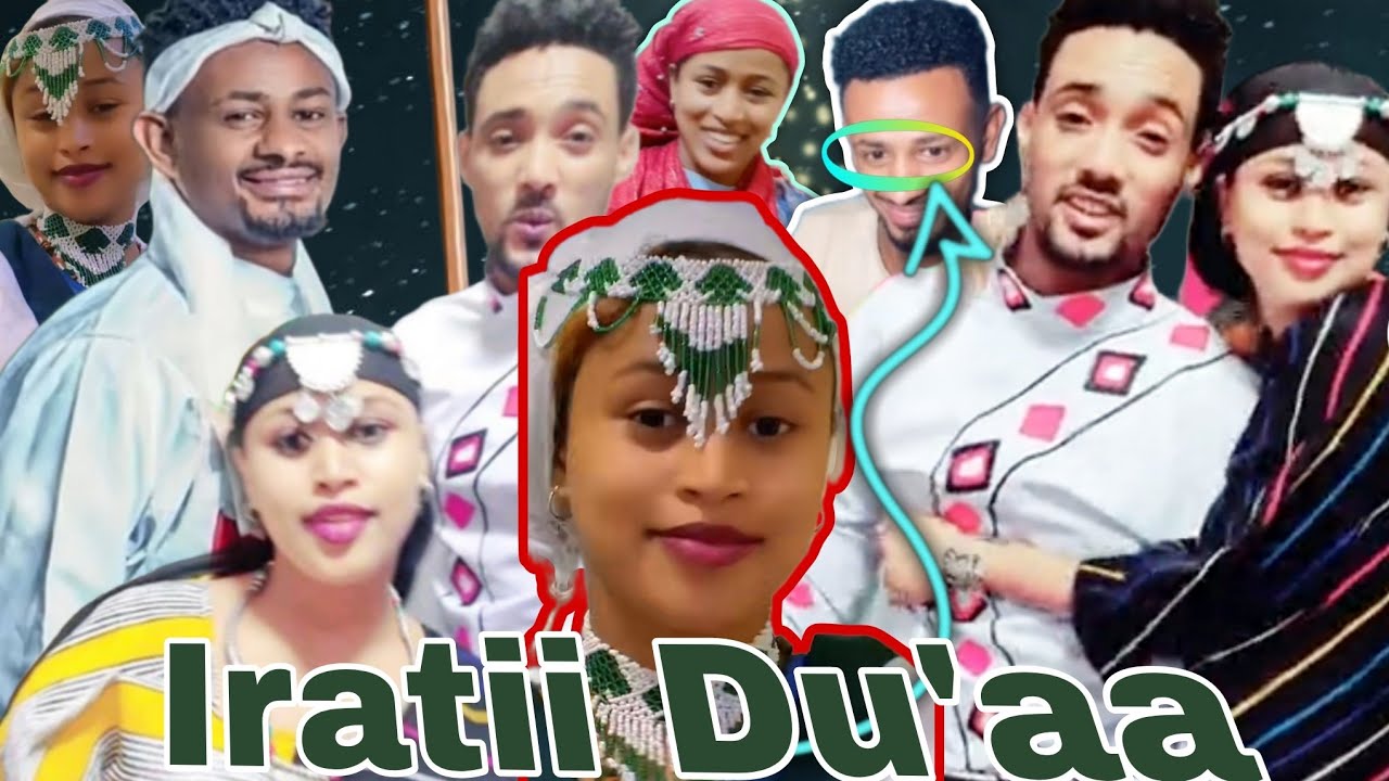 Rachuun Sababba Maki Oro Maratee Redi Adam Du'ee Badaa Malee Makin kotii Jedhaa Emiskina Makiyee