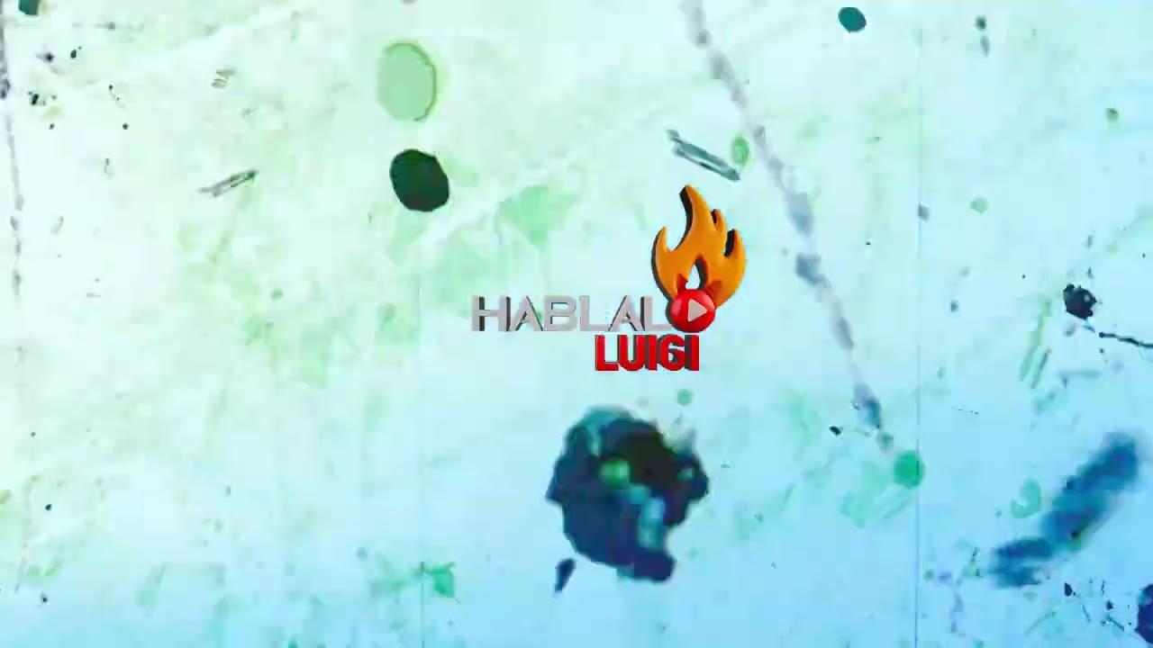 Suscr&iacute;bete y Act&iacute;vate - H&aacute;blalo Luigi (CANCI&Oacute;N OFICIAL) 2025