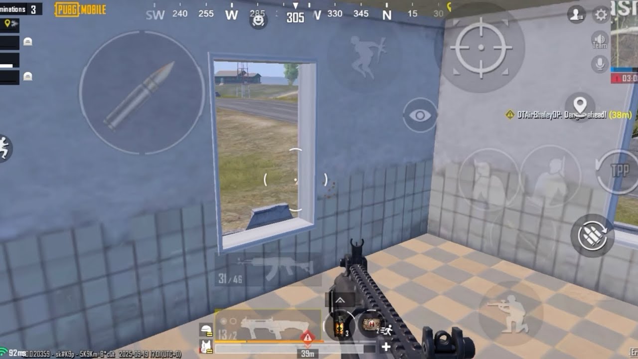 TOURNAMENT FRAG HIGHLIGHT1-HTxBishal @NepxOfficial-2 
