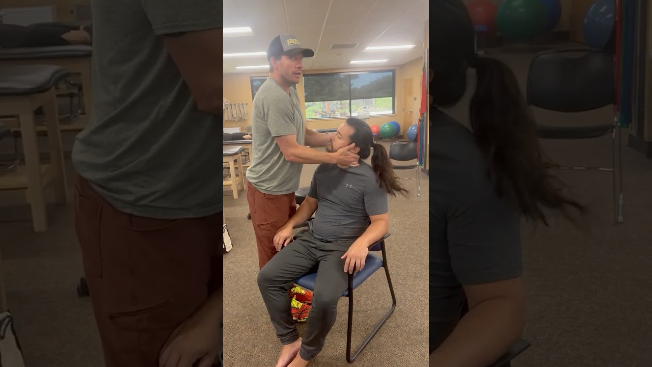 Is Neck Manipulation Dangerous?