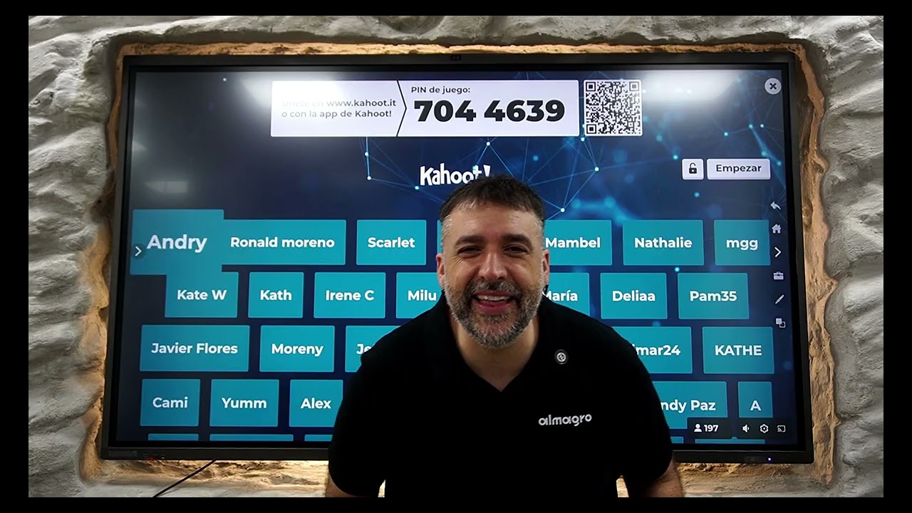 Kahoot de autoescuela #006