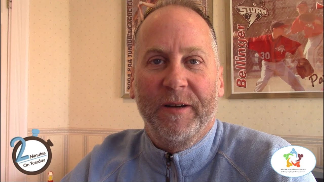 2 Min on Tuesday - Midterm Election Benefit Changes