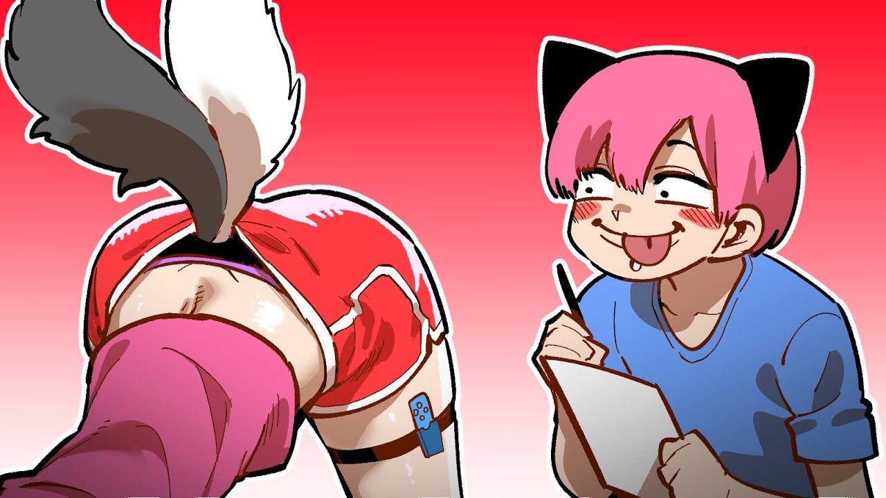 다 보여요 아모님...♥