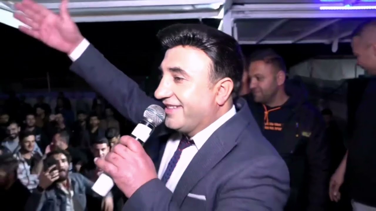 Hozan şerwan Van konseri