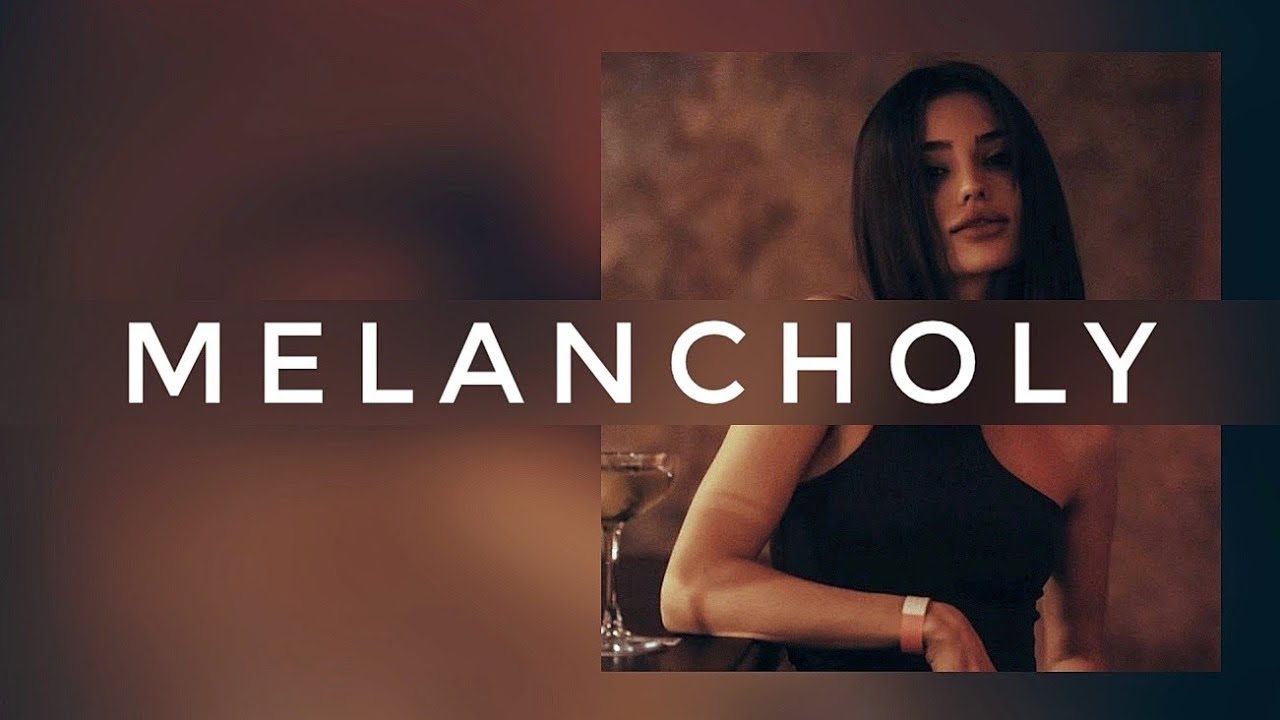 Melancholy | Future Garage & Deep Chill Mix | Part 2