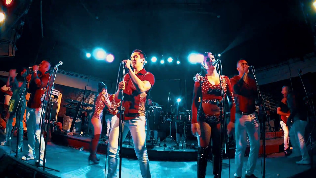 Mix El Baile Del Gavilan - Explosion de iquitos - Lima Isla Del Paraiso 2018