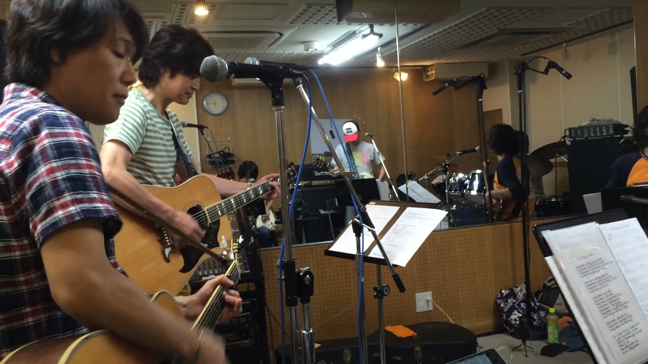 It’s So Easy -2015RH- / 黒沢健一