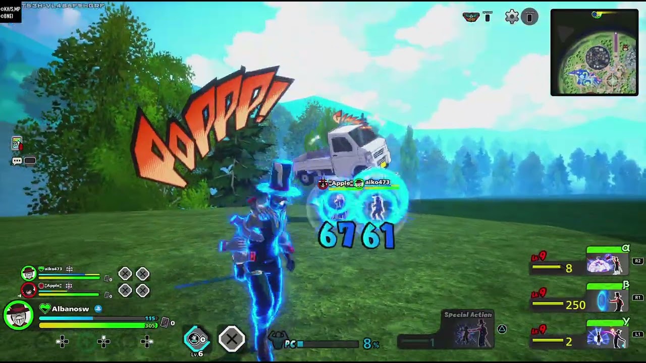 MY HERO ULTRA RUMBLE_20260316221818