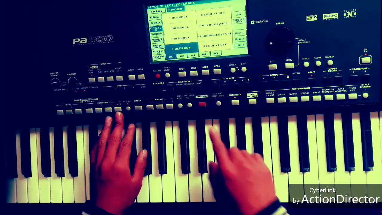 Tutorial M. El buen pastor desde el vientre de mi madre