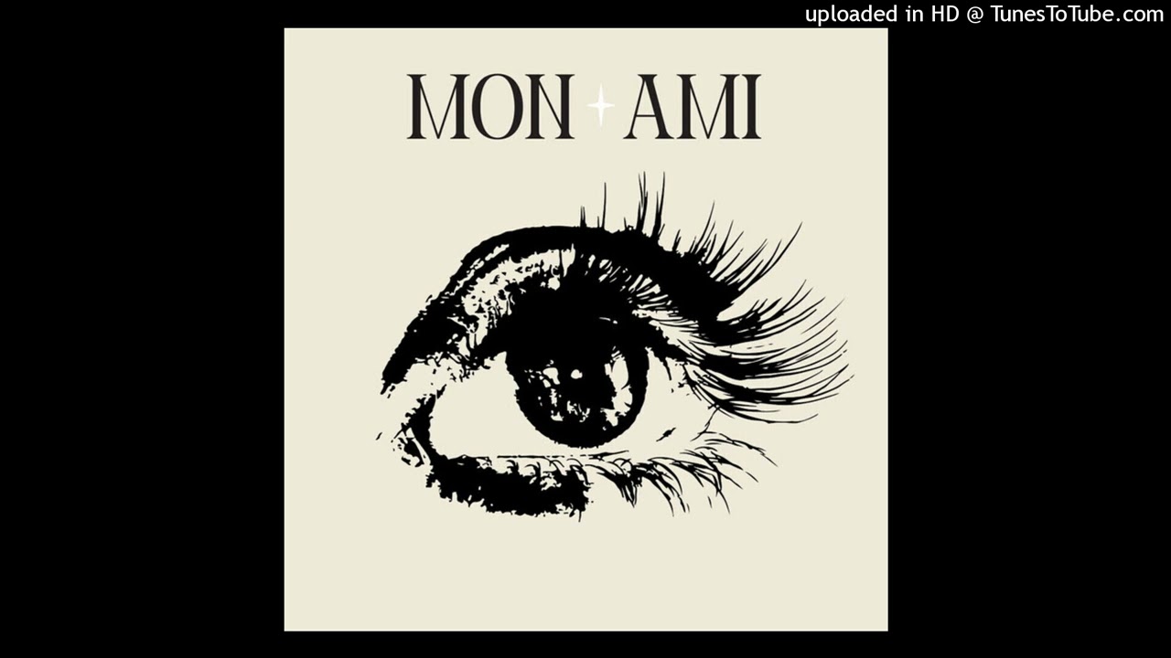Omesi - MONAMI (Instrumental with Backing Vocals)