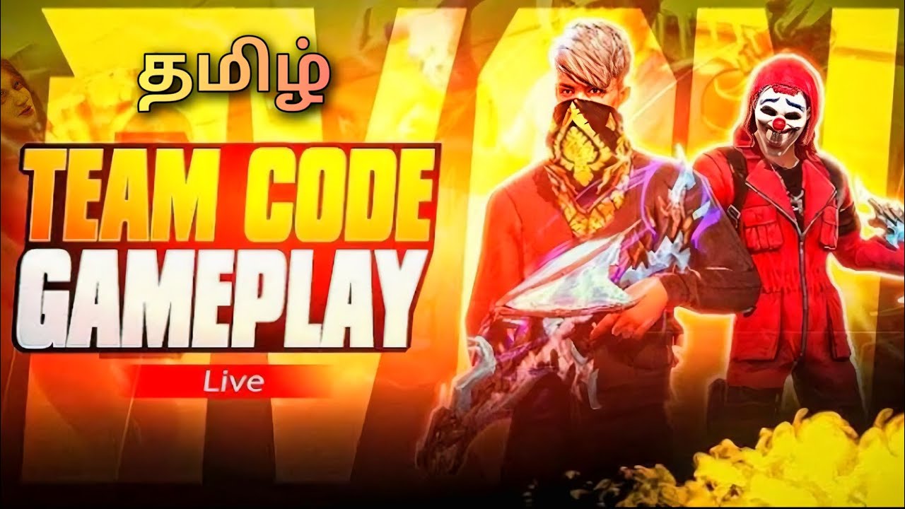 🔴 FF Live Room Match with Subscribers ❤️‍🔥 #freefire #fftamillive #altroxff #tamil #gaming #ff