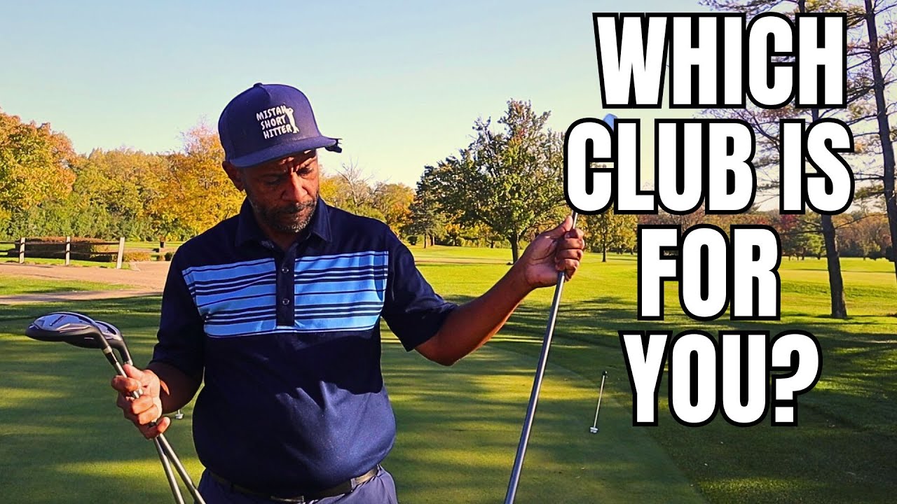 Is this CLUB right for YOU?
