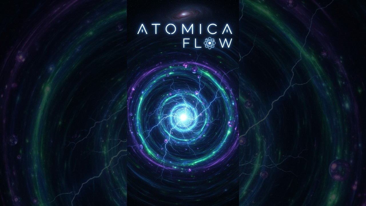 Atomica Flow II