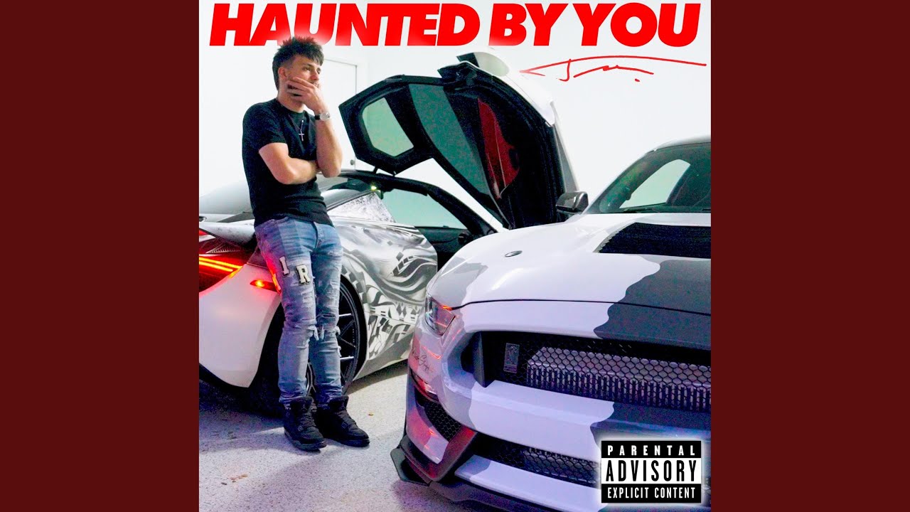 Haunted By You