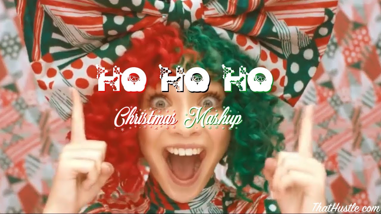 Sia x Imagine Dragons - Ho Ho Ho Believer