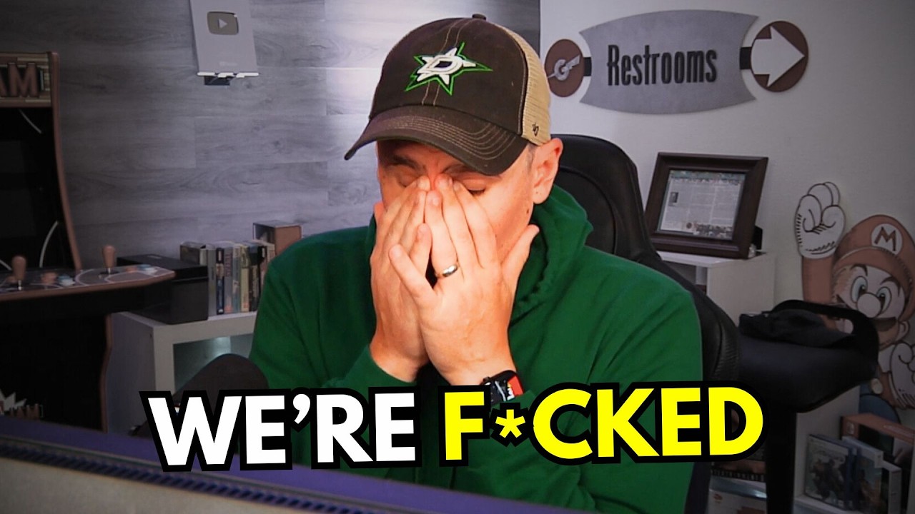 I investigated YouTube's 