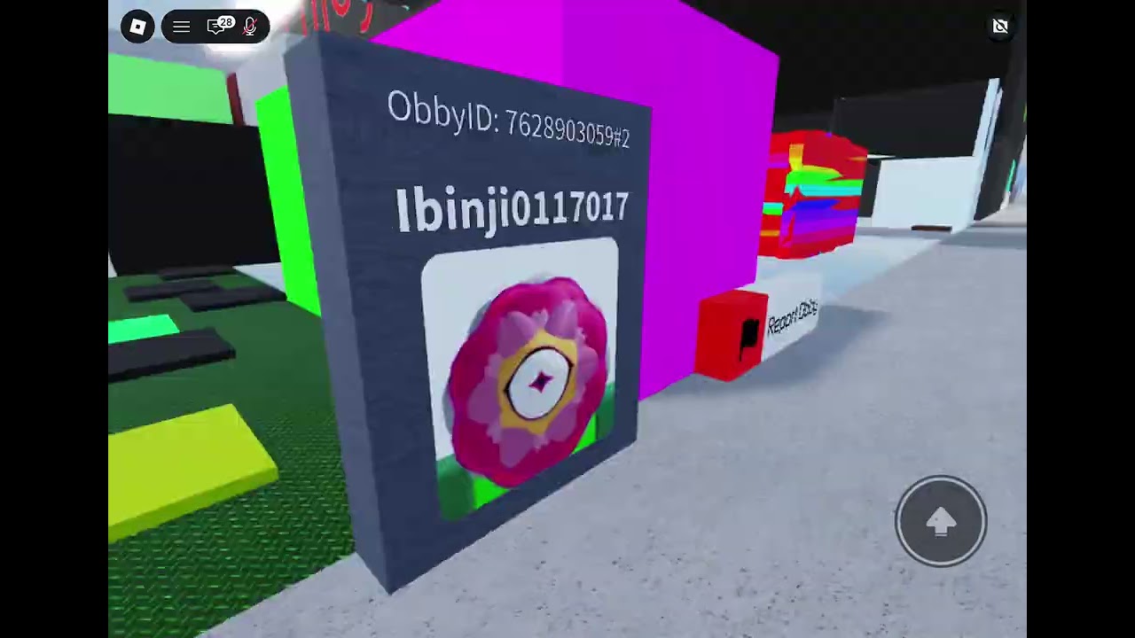 I’m going back to the skybox