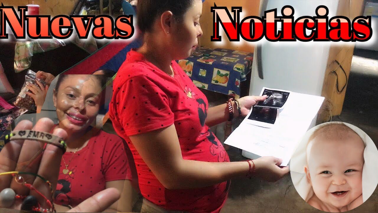 Un Milagro Pasó En La Vida De Doris / Mi Bebe Nacerá En Parto Natural 🤱