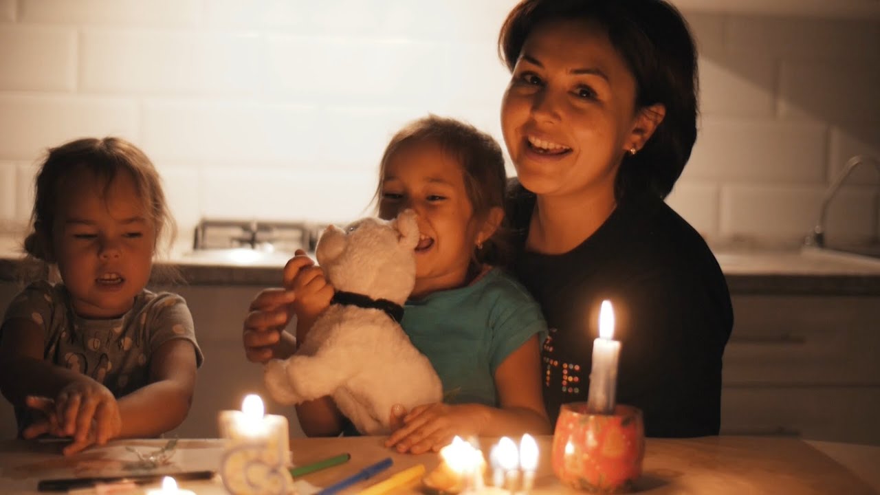 Видеопоздравление Батуми. Семейное видео Батуми