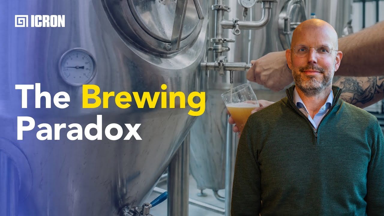 Flow Scheduling: The Quiet Revolution Reshaping Modern Breweries