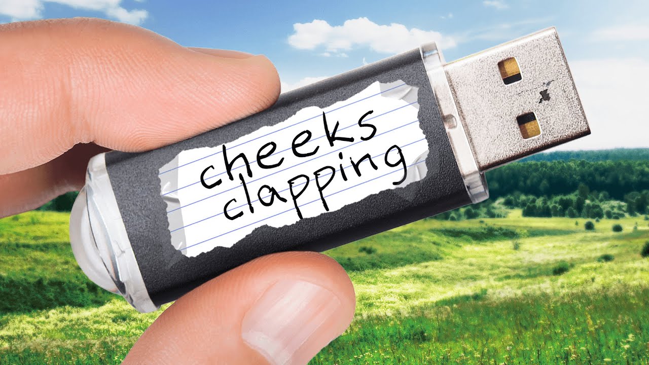 I Bought Used USB Drives.. Here's What I Found