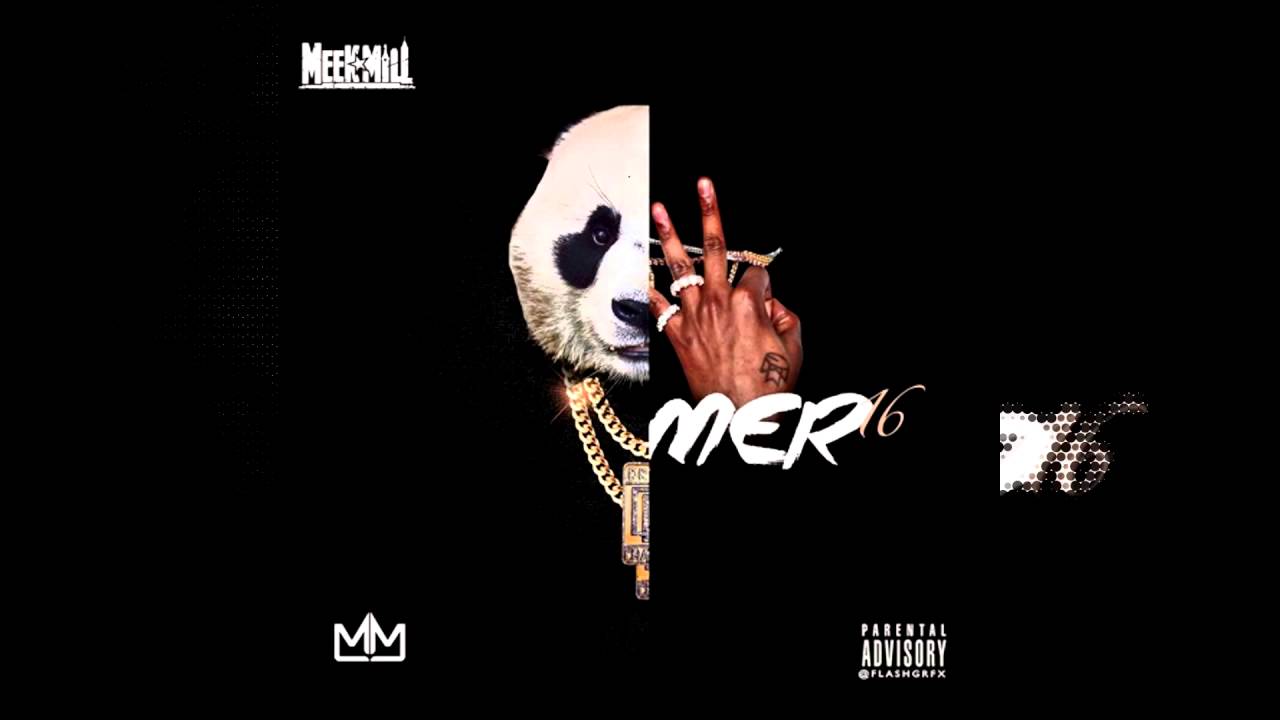 *NEW* Meek Mill (@MeekMill) - Trap Vibes (Summer 16/Panda Freestyle)