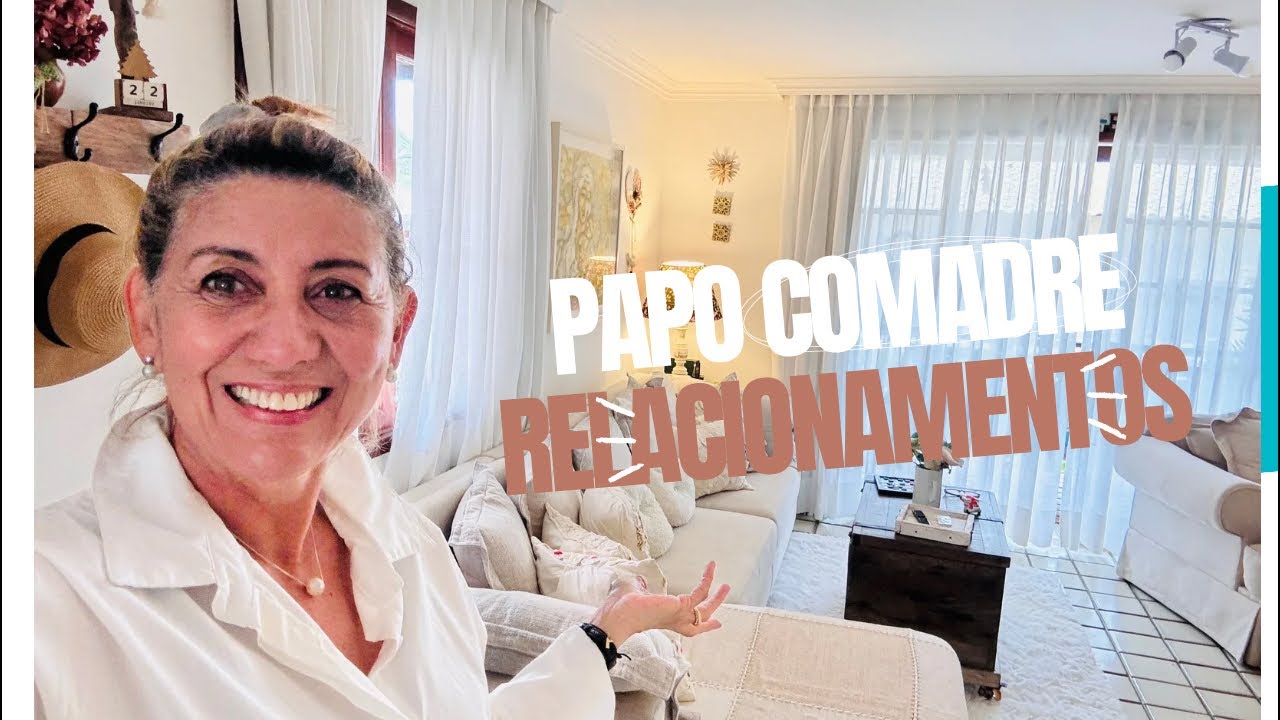 Bora FALAR SOBRE RELACIONAMENTOS