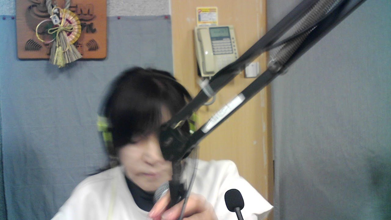 FMアップル A-STFMアップル A-STUDIO LIVE! 1/ 6モーニングアップルUDIO LIVE! 1/6 モーニングアップルたんちゃん