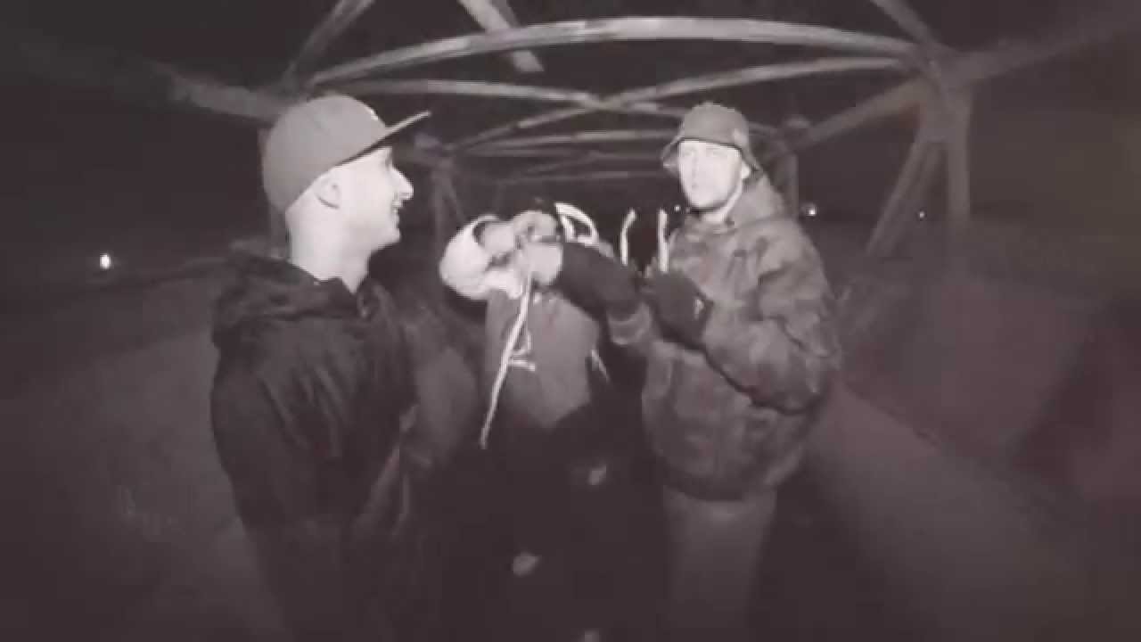 Kinial ft. Kolas Larkin DJ Check ''PAKT'' (OFFICIAL VIDEO) prod. BBS