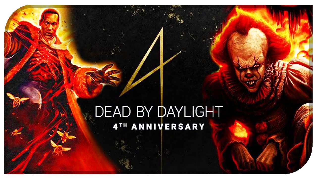 Dead By Daylight Chapter 16 Licensed Speculation! - DBD Who's The New Licensed Character?!
