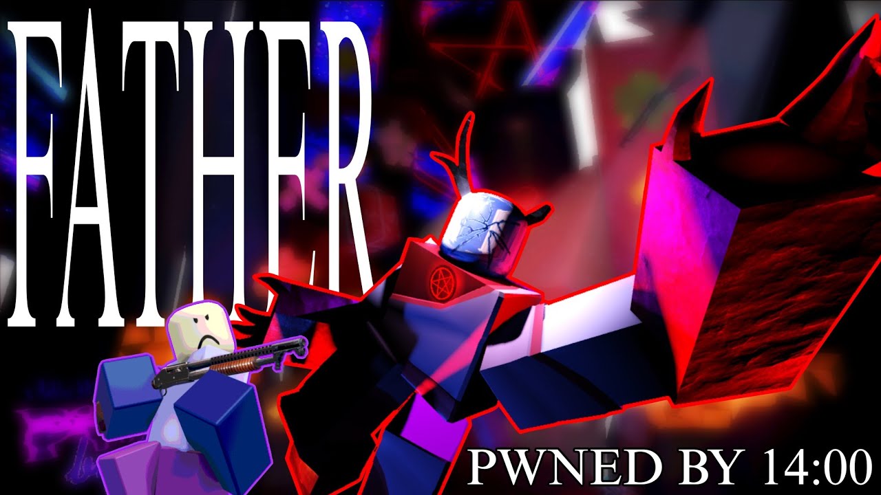 FATHER: Analysing The WORST Killer Of All Time. (PWNED BY 14:00 Update)