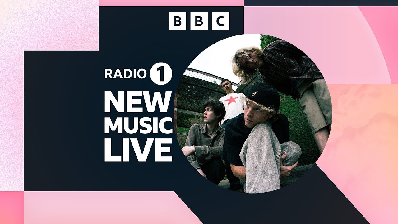 Keo - Radio 1 New Music Live in Cardiff, 2025