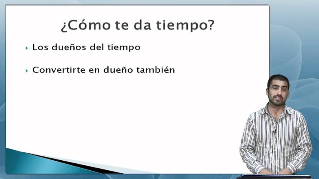 Planificación y Organización