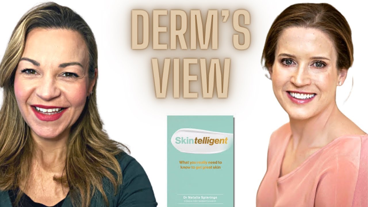 Why topical hyaluronic acid is over-hyped plus tretinoin tips w/ Dr Natalia Spierings