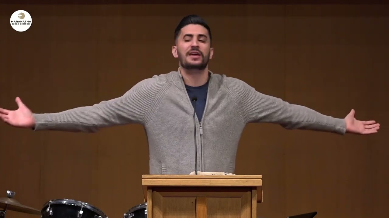 1 Samuel 22 (Part 2) Bible Study (Saul Kills the Priests at Nob) | Pastor Daniel Batarseh