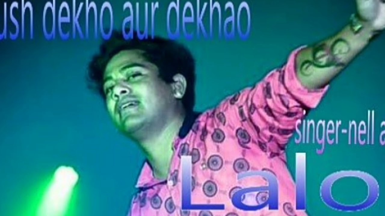 new assames hits song laaloi...singer nell akash 2018