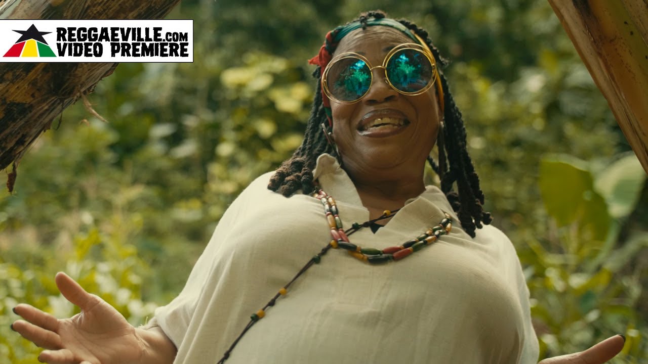 Lady Donna - Life A Di Greatest [Official Video 2024]