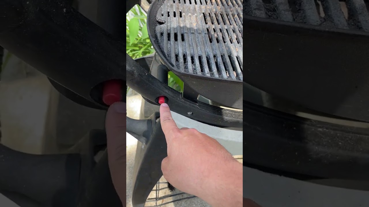 (Honest Review) Weber Liquid Propane Grill