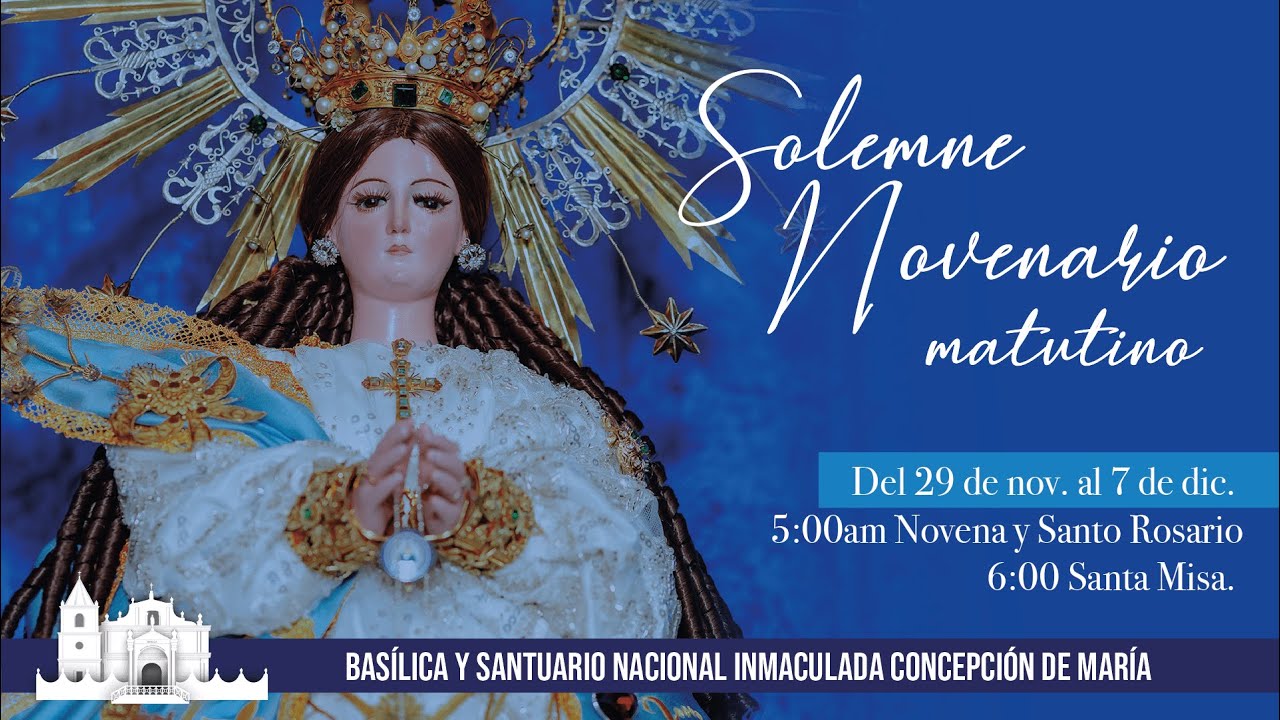 LAVADA DE LA PLATA DESDE LA BASILICA Y SANTUARIO NACIONAL INMACULADA CONCEPCIÓN DE MARÍA, EL VIEJO