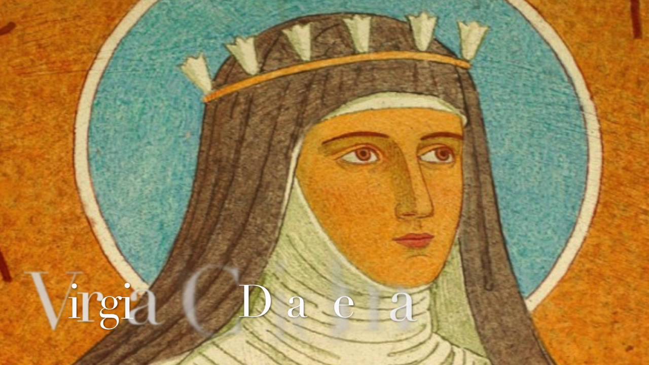 KVINNORNA I MUSIKHISTORIEN