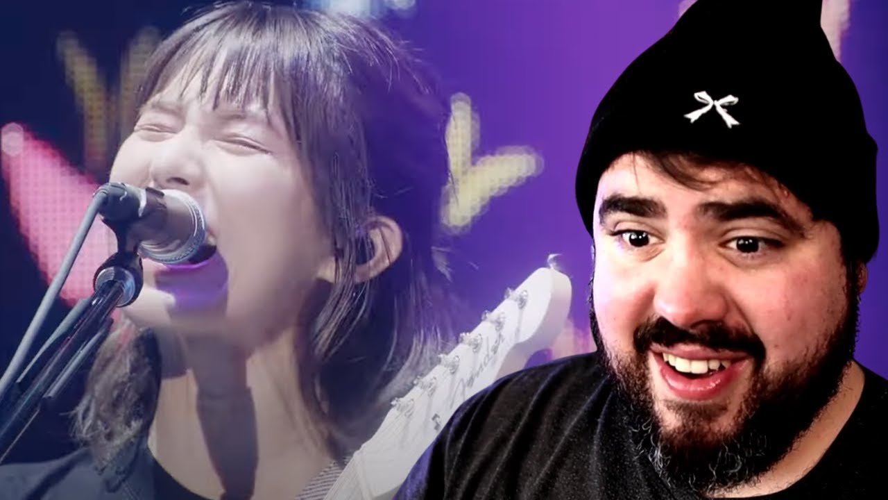 SCANDAL - Masterpiece (マスターピース) | Rock Musician Reacts