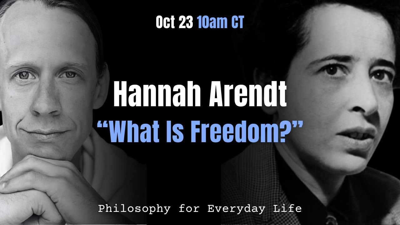 Why Free Will Is Politically Irrelevant 